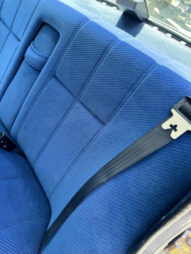 1987 Volvo 240 240, US $14,500.00, image 27