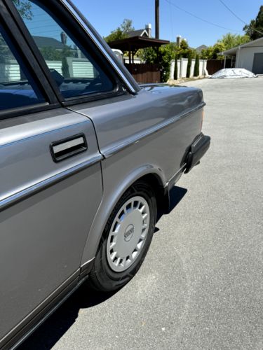 1987 Volvo 240 240, US $14,500.00, image 30