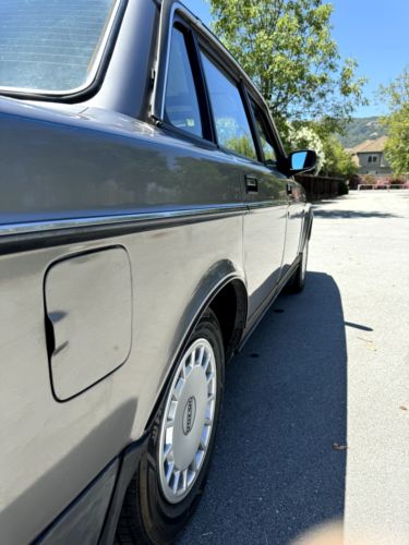 1987 Volvo 240 240, US $14,500.00, image 31