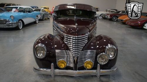 DeSoto Custom Deluxe