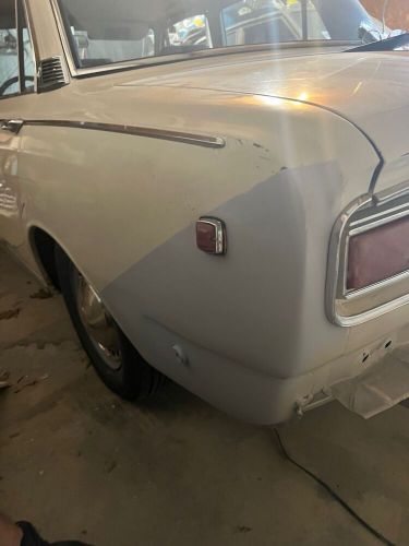 1969 toyota corona deluxe
