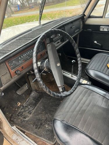 1969 Toyota Corona Deluxe, US $1,125.00, image 3