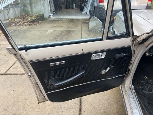 1969 Toyota Corona Deluxe, US $1,125.00, image 5