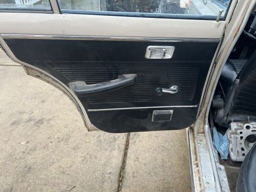 1969 Toyota Corona Deluxe, US $1,125.00, image 6