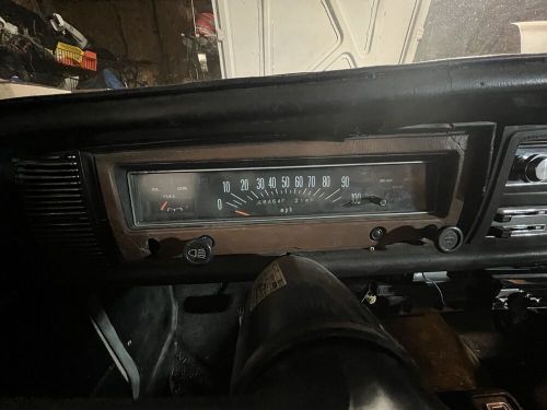 1969 Toyota Corona Deluxe, US $1,125.00, image 8