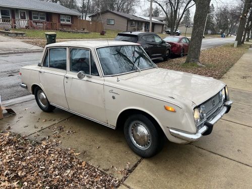 1969 Toyota Corona Deluxe, US $1,125.00, image 20