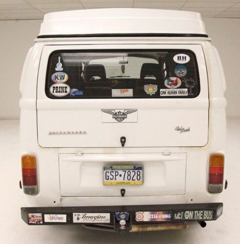 1975 Volkswagen Camper, US $29,000.00, image 2