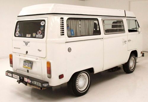 1975 Volkswagen Camper, US $29,000.00, image 3
