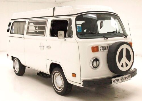 1975 Volkswagen Camper, US $29,000.00, image 4