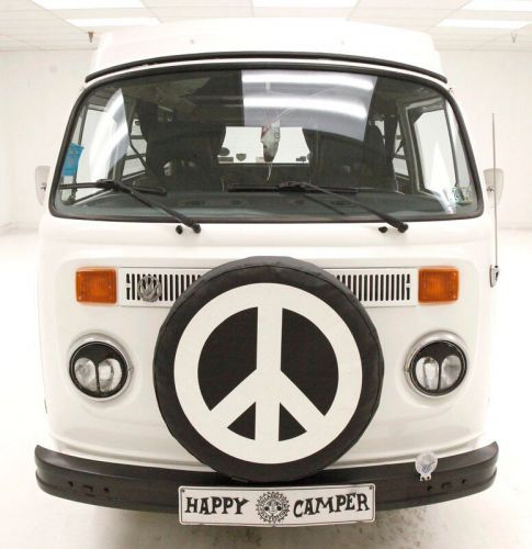 1975 Volkswagen Camper, US $29,000.00, image 5