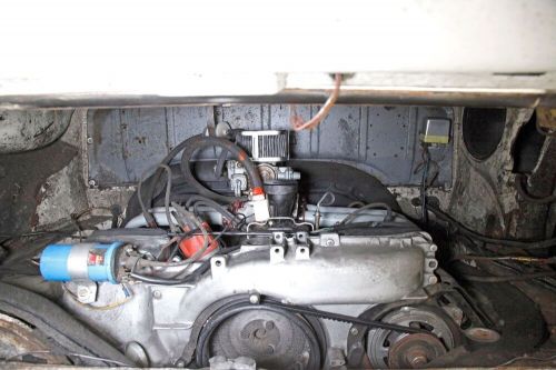 1975 Volkswagen Camper, US $29,000.00, image 7