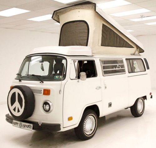 1975 Volkswagen Camper, US $29,000.00, image 8