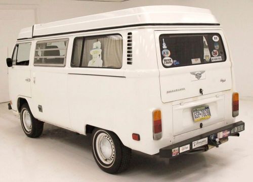 1975 Volkswagen Camper, US $29,000.00, image 11