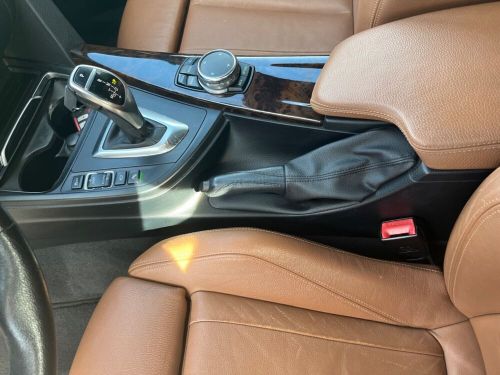 2016 BMW 4-Series XI GRAN COUPE, US $11,000.00, image 3