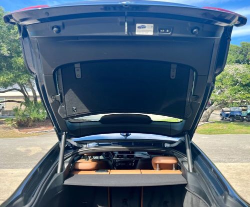 2016 BMW 4-Series XI GRAN COUPE, US $11,000.00, image 6