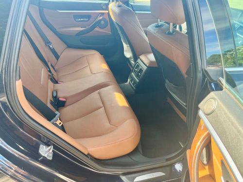2016 BMW 4-Series XI GRAN COUPE, US $11,000.00, image 7