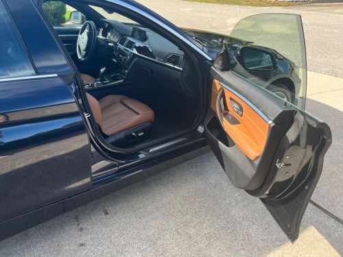 2016 BMW 4-Series XI GRAN COUPE, US $11,000.00, image 8