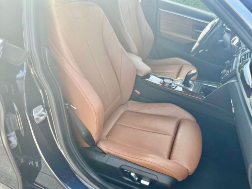 2016 BMW 4-Series XI GRAN COUPE, US $11,000.00, image 9