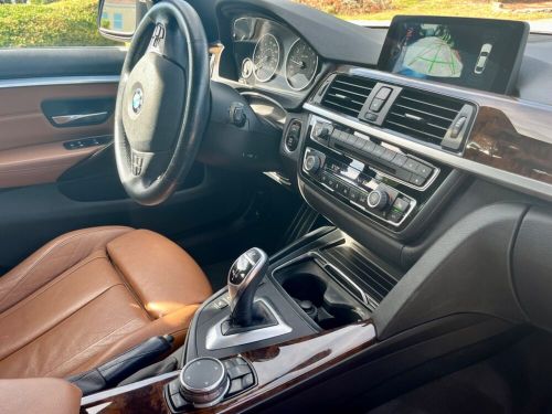 2016 BMW 4-Series XI GRAN COUPE, US $11,000.00, image 10