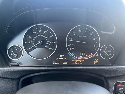 2016 BMW 4-Series XI GRAN COUPE, US $11,000.00, image 11