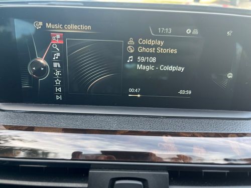 2016 BMW 4-Series XI GRAN COUPE, US $11,000.00, image 14