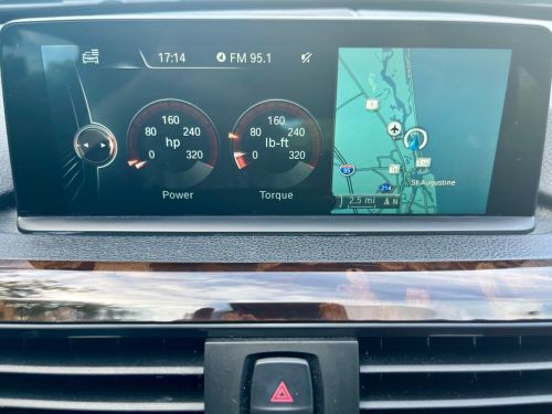 2016 BMW 4-Series XI GRAN COUPE, US $11,000.00, image 16