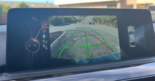 2016 BMW 4-Series XI GRAN COUPE, US $11,000.00, image 17