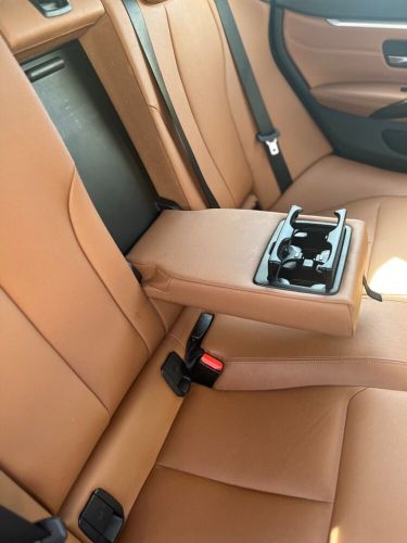 2016 BMW 4-Series XI GRAN COUPE, US $11,000.00, image 19