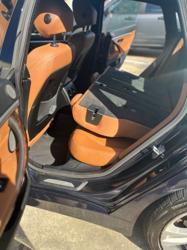 2016 BMW 4-Series XI GRAN COUPE, US $11,000.00, image 20