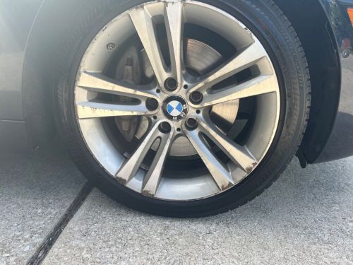 2016 BMW 4-Series XI GRAN COUPE, US $11,000.00, image 22