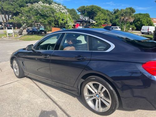 2016 BMW 4-Series XI GRAN COUPE, US $11,000.00, image 26