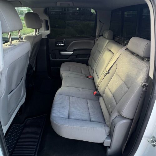 2015 Chevrolet Silverado 1500 1500 LT, US $15,999.00, image 3