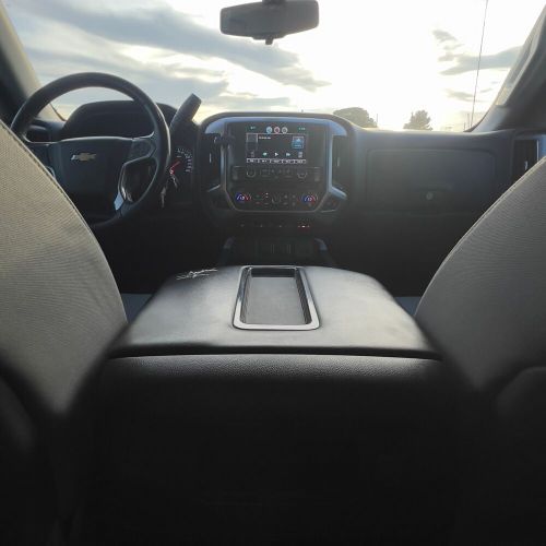 2015 Chevrolet Silverado 1500 1500 LT, US $15,999.00, image 4