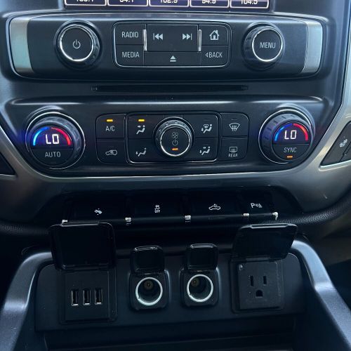 2015 Chevrolet Silverado 1500 1500 LT, US $15,999.00, image 6