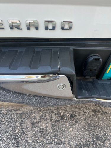 2015 Chevrolet Silverado 1500 1500 LT, US $15,999.00, image 14