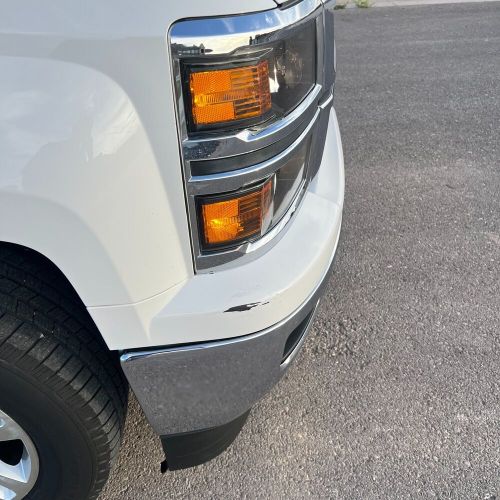 2015 Chevrolet Silverado 1500 1500 LT, US $15,999.00, image 15