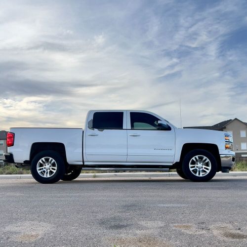 2015 Chevrolet Silverado 1500 1500 LT, US $15,999.00, image 25