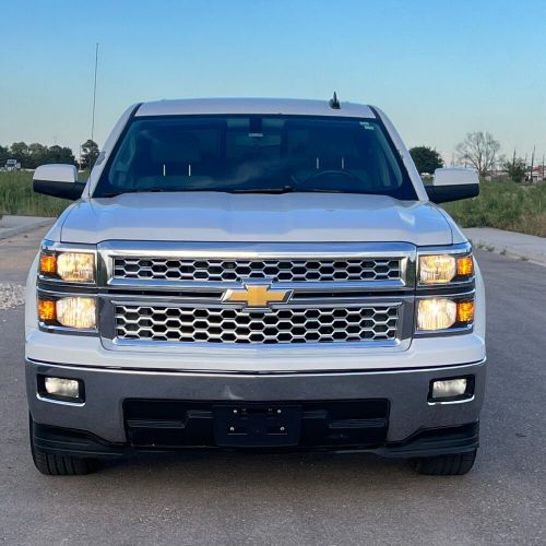 2015 Chevrolet Silverado 1500 1500 LT, US $15,999.00, image 26