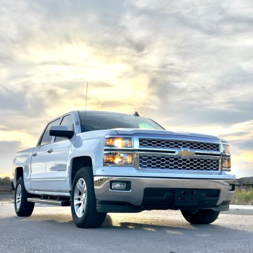 2015 Chevrolet Silverado 1500 1500 LT, US $15,999.00, image 27