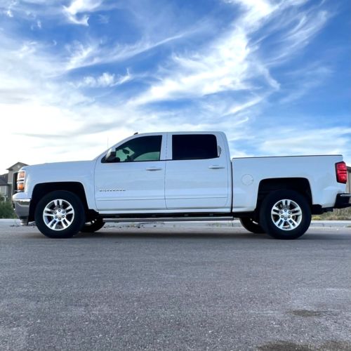 2015 Chevrolet Silverado 1500 1500 LT, US $15,999.00, image 28