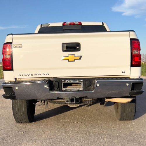 2015 Chevrolet Silverado 1500 1500 LT, US $15,999.00, image 29