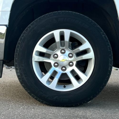 2015 Chevrolet Silverado 1500 1500 LT, US $15,999.00, image 30