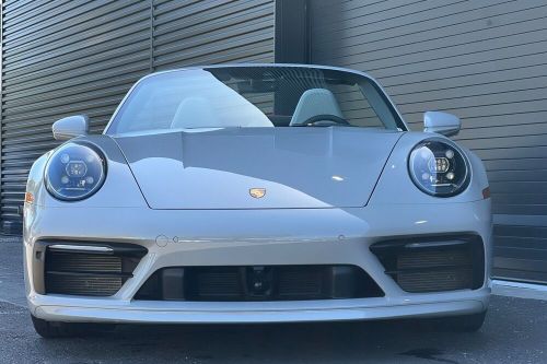 2022 Porsche 911 Carrera S, US $169,888.00, image 3