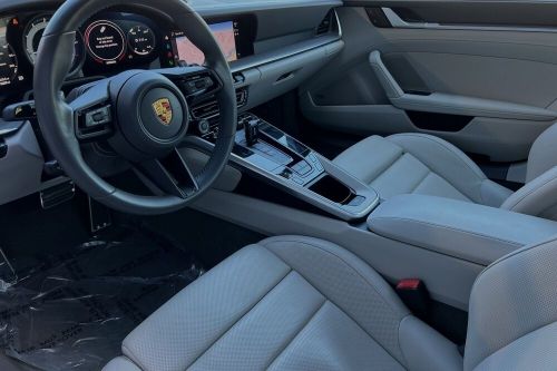2022 Porsche 911 Carrera S, US $169,888.00, image 5
