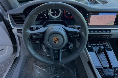2022 Porsche 911 Carrera S, US $169,888.00, image 11