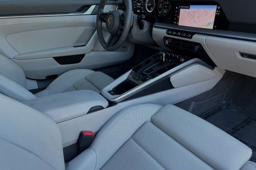 2022 Porsche 911 Carrera S, US $169,888.00, image 12