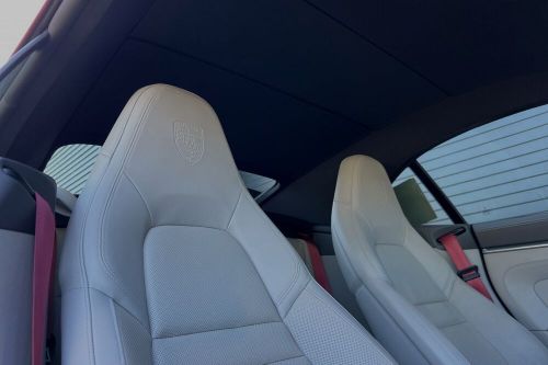 2022 Porsche 911 Carrera S, US $169,888.00, image 13