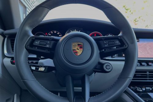 2022 Porsche 911 Carrera S, US $169,888.00, image 22