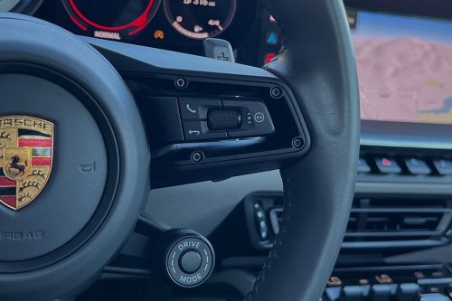 2022 Porsche 911 Carrera S, US $169,888.00, image 24