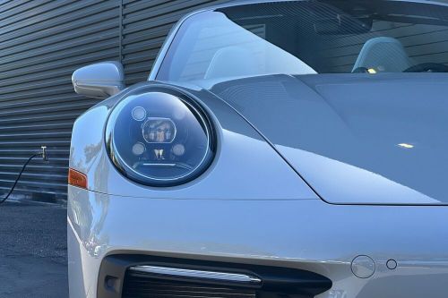 2022 Porsche 911 Carrera S, US $169,888.00, image 31